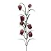 Produktbild Kunstblume FRITTILARIE ca 63 cm. Schachblume, Lilie, Fritillaria. In PINK 14