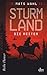 Sturmland - Die Reiter (Reihe Hanser) by 