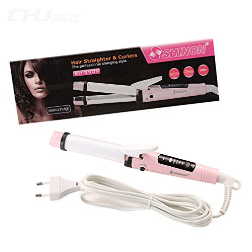 Hair Curlers  Electric Splint Hair Straighteners  Ceramic Hair Curlers  Small And Medium Hair Curlers
