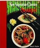 Image de New Vegetarian Classics: Soups