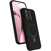 Coverzone Xiaomi Mi 17T Pro ile uyumlu Kılıf MagSafe ile uyumlu Z-Samara Kapak Wireless Şarj &Ouml;zellikli Stand Olabilen Mi 17T 