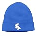 Produktbild Fashion Unisex Hip hop Hip-Hop Knitted Hat for Mens Womens White RABIT Unisex Cuffed Plain Skull Knit Hat Cap Head Cap