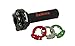 Produktbild Domino Schnellgasgriffe XM2 Gasgriff für Honda CBR 600 RR 2003 - 2013