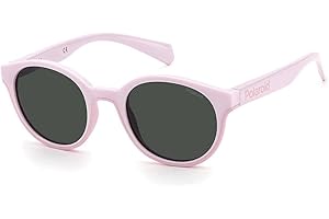 POLAROID Pld 8040/S Gafas Unisex niños (Pack de 1)