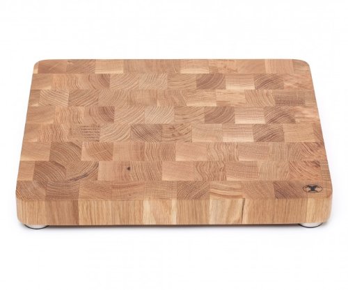 Blockwerk Schneidebrett / Hackblock - 2