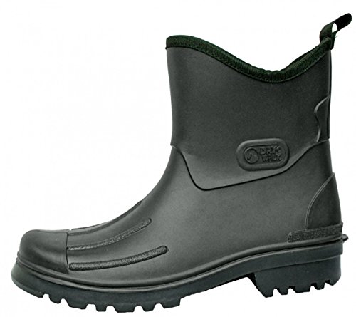 Bockstiegel Herren Gummistiefel Peter Schwarz