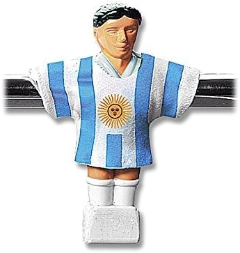 Football Jersey Silverina Set