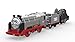 Produktbild ‚Thomas & Friends‘ FBK19 Trackmaster Motorisierte Merlin Die Unsichtbare Lokomotive