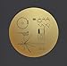 Produktbild Voyager Golden Record