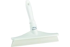Vikan - Raclette Ultra Hygiène - 245mm - Blanc