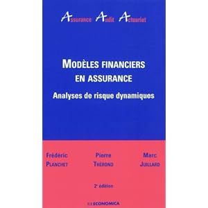 Modèles financiers en assurance Livre en Ligne Modèles financiers en assurance Livre en Ligne - Telecharger Ebook