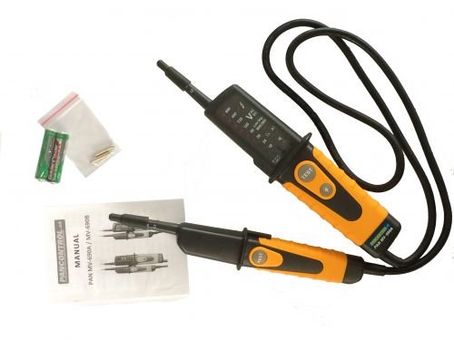 Pancontrol Spannungsprüfer, PAN MV-690A - 2