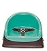 Prince Lionheart boosterPOD Chocolate Base (Gumball Green)