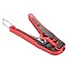 Produktbild Consumer YHM WLXY 4 in 1 Tragbare Crimp Stripper Punch Down Drahtlinie Detektor Ethernet Netzwerkkabel Tester Tools Kits