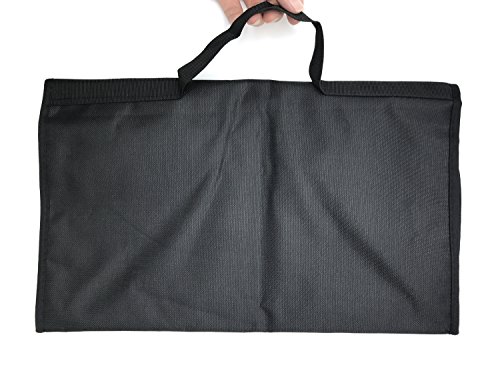 vimmor color negro antiest  tico impermeable nailon tejido impresora polvo funda Protector de pantalla para HP DeskJet 3630 Brother HL3140CW Brother MFC-L2700DW L2740DW Epson WorkForce WF-3640DTWF wf-2750dwf WF-4630DWF