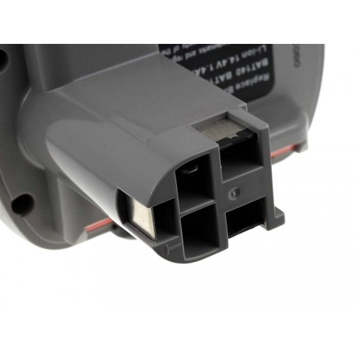 Akku für Bosch Bohrschrauber PSR VE-2 O-Pack Li-Ion inkl. Ladegerät, 14,4V, Li-Ion - 3