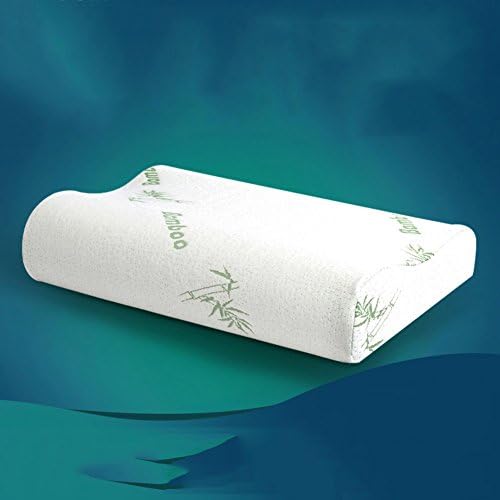 memory pillows/[Pillow]/ arm pillow/Health care pillow/Slow rebound space memory foam pillow-A