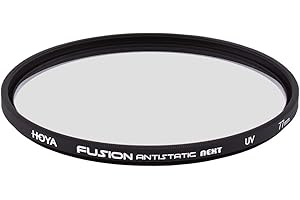 HOYA Fusion One Antistatic UV 82mm
