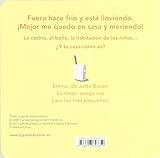 Image de Emma en casa (Pequeñológuez)