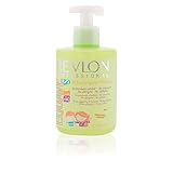 Revlon Professional Equave Kids 2in1 Shampoo , 1er Pack (1...