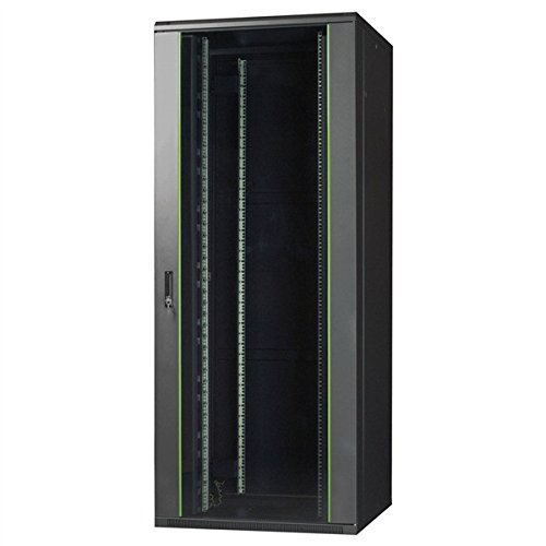 Preisvergleich Produktbild Grafenthal Netzwerkschrank NR 42U - Schrank - 48.3 cm (19"), 223G0900