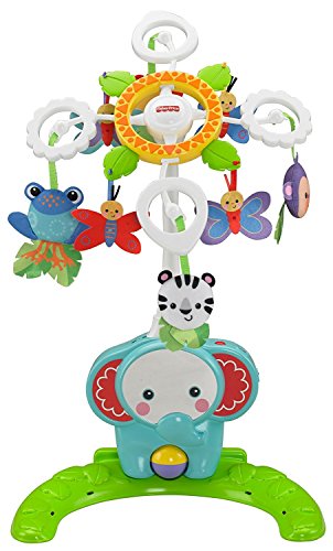 Preisvergleich Produktbild Fisher Price BFR22 4-in-1 Mobile