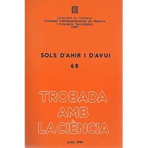 Sòls d'ahir i d'avui