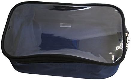 EXTRA LARGE Emergency Paramedic Grab Bag (drugs and equipment storage pouch)