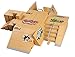 Produktbild Kofun 11pcs Skate Park Kit Rampe Teile für Tech Deck Griffbrett Mini Finger Skateboard
