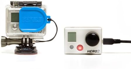 Lens Cap Kit for GoPro Hero 1 2 and Cameras.