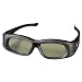 Produktbild Hama 3D-Shutterbrille für Panasonic 3D-TVs/Funk schwarz