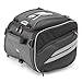 Produktbild Givi XS318 Xstream-Heck-Tunneltasche, Schwarz, 25 Liter
