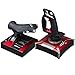 Produktbild Hotas PC-Spiel PXN-2119II USB-Schnittstelle Computer Game Flight kompatibel mit Windows XP Vista 7 8 10 Joystick mit Vibration Controller