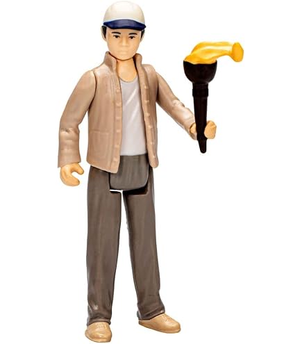 Figurine Indiana Jones – Marion Ravenwood – Aventuriers De L’Arche Perdue – Neuf Sous Blister