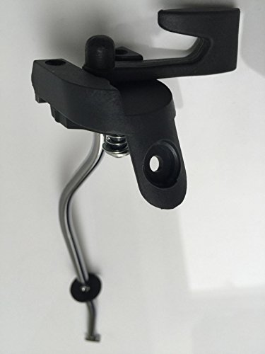 Verriegelung Verschluss Mixtopf Hebel geeignet für Thermomix TM21 Vorwerk NEU Verschluss Bimby Safety Lever Mixtopf - 2