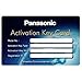 Produktbild PANASONIC KX-NCS4701WJ 1 Standard SIP Telefon Activation Key für KX-TDE100/200/600