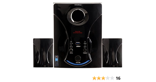 krisons computer multimedia speaker