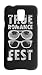 Produktbild True romance original Samsung Galaxy S5 Plastic Case