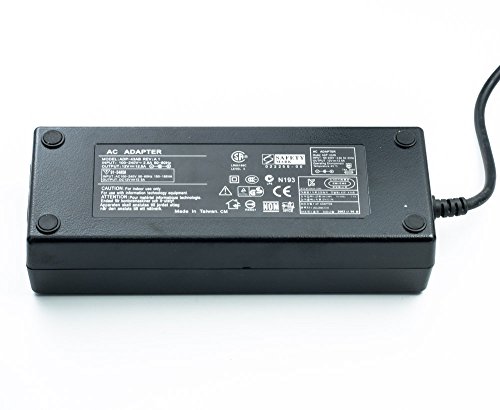 QUMOX 12.5A Netzteil Trafo Netzadapter 12V 150W LED Strip Streifen bis zu 20 m RGB - 3