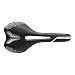 Produktbild Selle Italia Unisex - Erwachsene Fahrradsattel SLR Friction Free Flow Sättel, black, S2