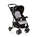 Hauck Shopper Comfortfold Pushchair - Black/Silver