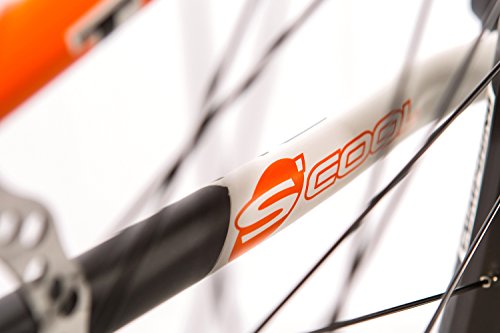 S.Cool Kinder Trox Pro 24 Jugendfahrrad - 4