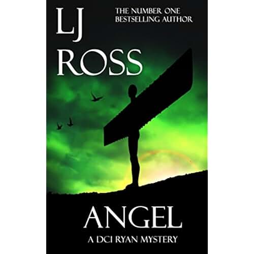 Amazon.co.uk l j ross books in order Books