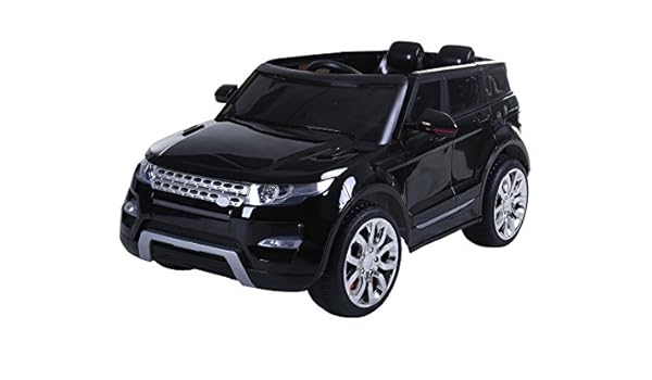 parental control range rover
