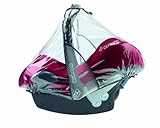 Maxi-Cosi CabrioFix/Pebble Car Seat Raincover (2014 Range)