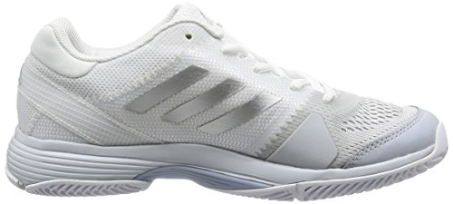 adidas Damen Barricade Club Tennisschuhe - 6