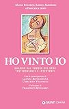 Image de Ho vinto io (Fuori Collana) (Italian Edition)