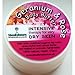 Sensual & Romantic Hand Made Natural Skincare Gift Set for Very Dry Skin with Essential Oils of Ylang Ylang, Geranium, Lavender and Rose from SheaByNature