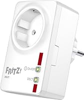 AVM Intelligente Steckdose FRITZ!DECT 200