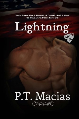 Preisvergleich Produktbild Lightning (Razer 8, Band 8)